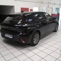 Peugeot 308 III Phase 1 308 PureTech 110ch S&S BVM6 Active Pack Lormont