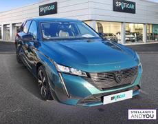 Peugeot 308 SW Phase 2