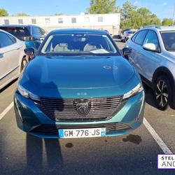 Peugeot 308 SW Phase 2 308 SW BlueHDi 130ch S&S EAT8 Allure M&eacute;rignac