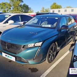 Peugeot 308 SW Phase 2 308 SW BlueHDi 130ch S&S EAT8 Allure M&eacute;rignac
