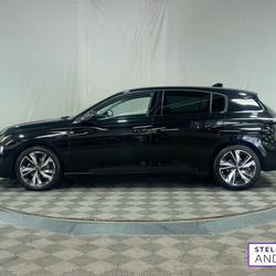 Peugeot 308 III Phase 1 308 PureTech 130ch S&S EAT8 Allure Le Bouscat