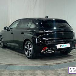 Peugeot 308 III Phase 1 308 PureTech 130ch S&S EAT8 Allure Le Bouscat