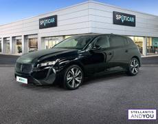 Peugeot 308 III Phase 1