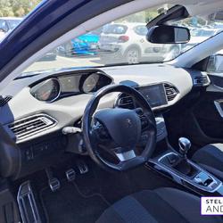 Peugeot 308 II Phase 2 308 PureTech 110ch S&S BVM6 Tech Edition M&eacute;rignac
