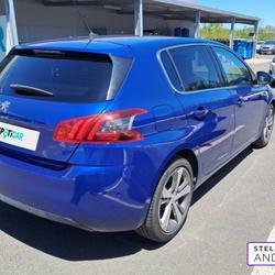 Peugeot 308 II Phase 2 308 PureTech 110ch S&S BVM6 Tech Edition M&eacute;rignac
