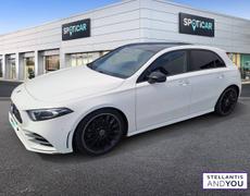 Mercedes Classe A Mérignac
