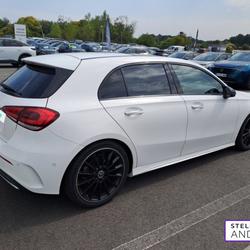 Mercedes Classe A Classe A 180 7G-DCT AMG Line M&eacute;rignac
