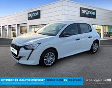 Peugeot 208 - 208 PureTech 75 S&S BVM5 Like - 10 890 €