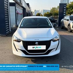 Peugeot 208 208 PureTech 75 S&S BVM5 Like Lormont