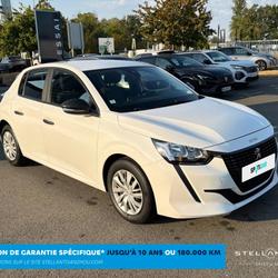 Peugeot 208 208 PureTech 75 S&S BVM5 Like Lormont