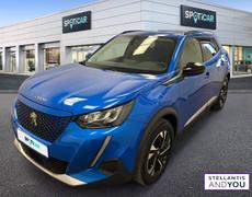 Peugeot e-2008 Le Bouscat