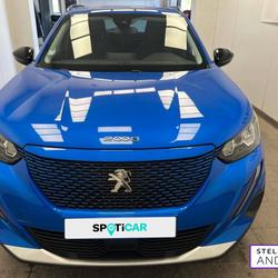 Peugeot e-2008 2008 Electrique 136 ch Allure Le Bouscat