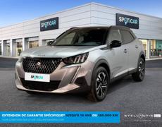 Peugeot 2008 Mérignac
