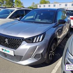 Peugeot 2008 2008 PureTech 130 S&S EAT8 GT M&eacute;rignac