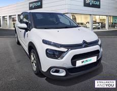 Citroen C3 Le Bouscat