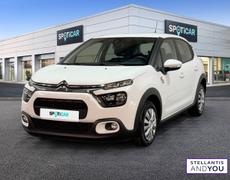 Citroen C3 Le Bouscat
