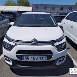 Citroen C3 C3 PureTech 83 S&S BVM5 YOU! Le Bouscat