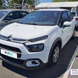 Citroen C3 C3 PureTech 83 S&S BVM5 YOU! Le Bouscat