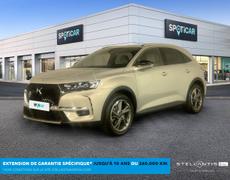 DS DS7 Crossback Mérignac