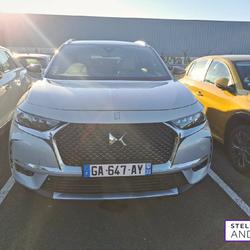 DS DS7 Crossback DS7 Crossback BlueHDi 130 EAT8 Rivoli M&eacute;rignac