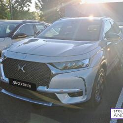 DS DS7 Crossback DS7 Crossback BlueHDi 130 EAT8 Rivoli M&eacute;rignac