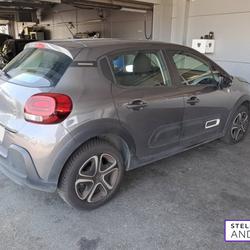 Citroen C3 C3 PureTech 110 S&S BVM6 C-Series M&eacute;rignac