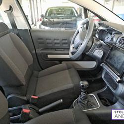 Citroen C3 C3 PureTech 110 S&S BVM6 C-Series M&eacute;rignac