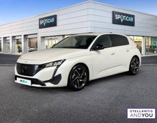 Peugeot 308 III Phase 1 Le Bouscat