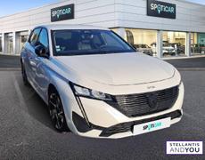 Peugeot 308 III Phase 1 Le Bouscat