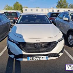 Peugeot 308 III Phase 1 308 PureTech 130ch S&S EAT8 Allure Pack Le Bouscat