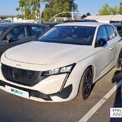 Peugeot 308 III Phase 1 308 PureTech 130ch S&S EAT8 Allure Pack Le Bouscat