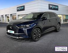 DS DS7 Mérignac
