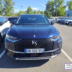 DS DS7 DS 7 Hybride Rechargeable E-Tense 300 EAT8 4x4 Opera M&eacute;rignac