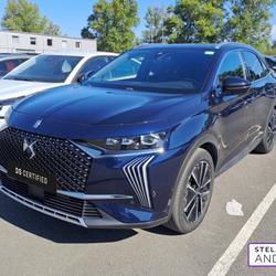 DS DS7 DS 7 Hybride Rechargeable E-Tense 300 EAT8 4x4 Opera M&eacute;rignac