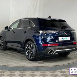 DS DS7 7 Hybride Rechargeable E-Tense 300 EAT8 4x4 Opera occasion - M&eacute;rignac - photo 3/25