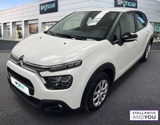 Citroen C3 Lormont