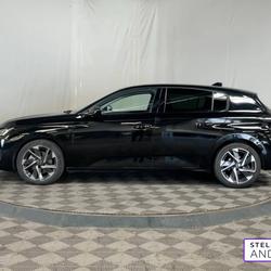 Peugeot 308 III Phase 1 BlueHDi 130ch S&S EAT8 Allure occasion - M&eacute;rignac - photo 2/25
