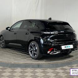 Peugeot 308 III Phase 1 BlueHDi 130ch S&S EAT8 Allure occasion - M&eacute;rignac - photo 3/25