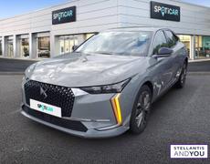 DS DS4
