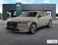 DS DS4