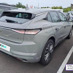 DS DS4 DS 4 BlueHDi 130 EAT8 Bastille M&eacute;rignac