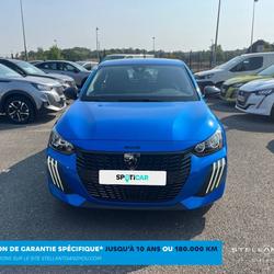 Peugeot 208 208 PureTech 100 S&S BVM6 Allure Lormont