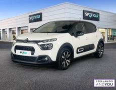Citroen C3 Mérignac