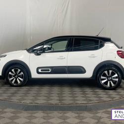 Citroen C3 C3 PureTech 83 ch BVM5 Max M&eacute;rignac