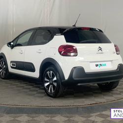 Citroen C3 C3 PureTech 83 ch BVM5 Max M&eacute;rignac