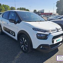 Citroen C3 C3 PureTech 83 ch BVM5 Max Lormont