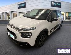 Citroen C3 Societe