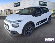 Citroen C3 Societe Mérignac