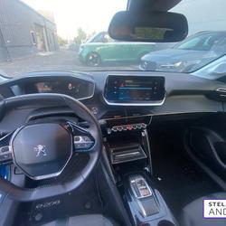 Peugeot e-208 208 Electrique 50 kWh 136ch Allure Pack Pessac