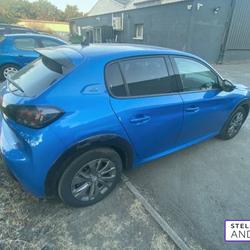 Peugeot e-208 208 Electrique 50 kWh 136ch Allure Pack Pessac